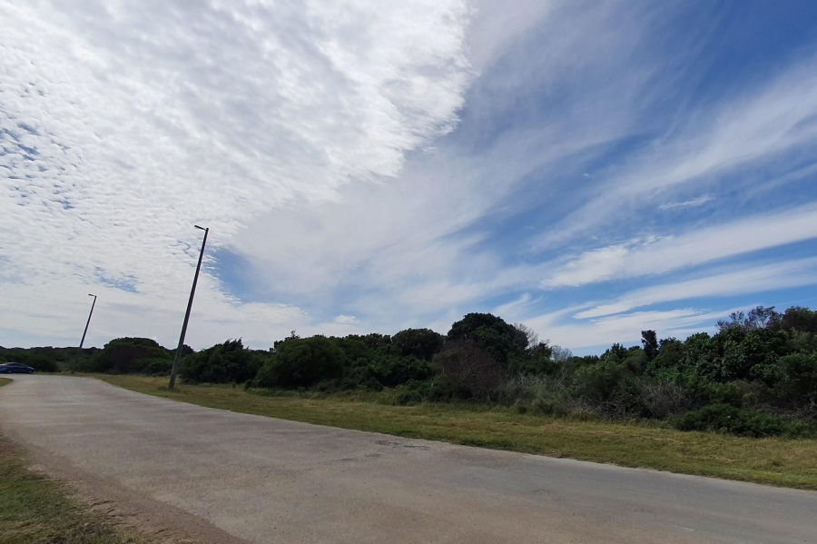0 Bedroom Property for Sale in Paradise Beach Eastern Cape